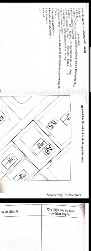 bán đất khách sạn tại bãi cháy