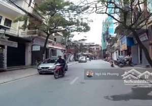 hơn 8 tỷ nhà mới 38m2 - 5 tầng phân lô quân đội ngõ rộng như phố thiết kế hiện đại-