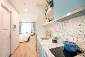 căn 2pn tầng 19 view trực diện biển dự án sun costa residence đà nẵng - cách bãi tắm chỉ 250m.
