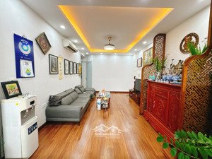 bán căn hộ tập thể - t6 khu 7,2 ha vĩnh phúc - nhà đẹp - lô góc - 3 pn riêng biệt - full nội thất