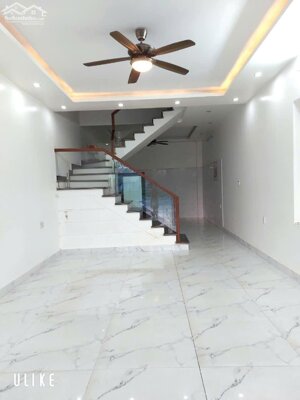 Cho thuê nhà 3 tầng tái định cư Vật Liệu Cách Điện - Bạch Mai - Đồng Thái - An Dương