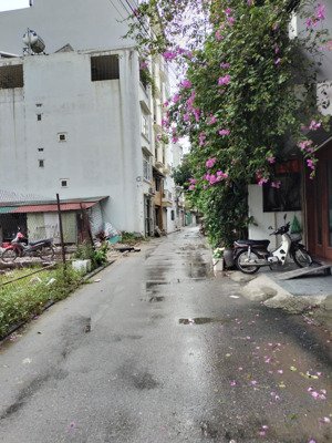 bán nhà mới, đẹp, sang phố tư đình - 6 tầng - thang máy - ngõ ô tô tránh nhau.