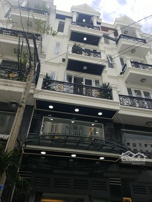 bán nhà đường 8m, hoàng bật đạt, p.15, q.tb, 4x14m, trệt, lửng, 3 lầu, 8,9 tỷ tl