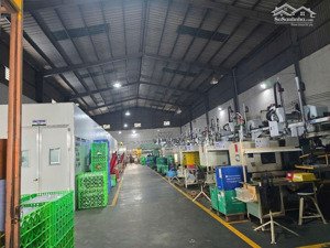nhà xưởng đường xe cont gần ngã tư miếu ông cù p. an phú tp hcm