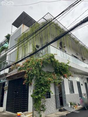 Bán Nhà Phố Đường 8M Thông Huỳnh Văn Nghệ, Phường 15, Quận Tân Bình, Hồ chí Minh