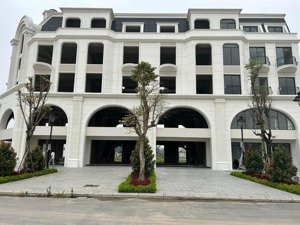 chính chủ gửi bán lk khu anh giá từ 14 tỷ, quỹ căn cập nhật tháng 7/2025