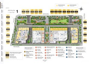 dự án duy nhất đầu tiên có loại căn 4pn tại tp mới bình dương