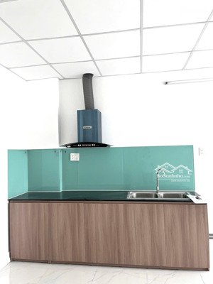 (chủ gửi) cho thuê căn hộ hồng loan 5c cạnh bến xe trung tâm tpct 2pn 2wc - 5 triệu