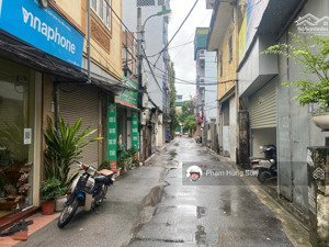 siêu phẩm gần phố tân mai nhà đẹp giá mềm chủ cần bán nhanh