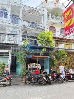 bán nhà mặt tiền siêu đẹp 4 tầng đường y lan quận tân phú thành phố hồ chí minh