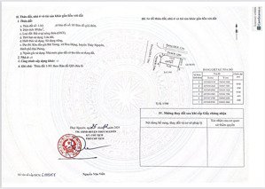 bán nhanh lô góc đường thôn tại phường thuỷ nguyên