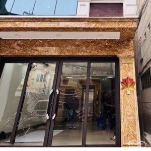 trên 20 tỷ - hàm nghi lô góc building hiện đại - hàng xóm vincom - ở hay kinh doanh vô đối