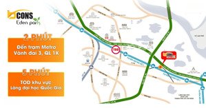 bạn mơ có một tổ ấm vừa hiện đại, vừa thuận tiện tại tp hcm, tìm hiểu ngay bcons eden park