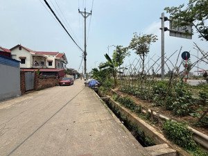 95m2 mặt đường kinh doanh mai đình - sóc sơn - hn