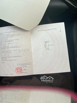 bán đất 105m2 tại phường thủy đường, thủy nguyên, hải phòng, giá ưu đãi 4,35 tỷ