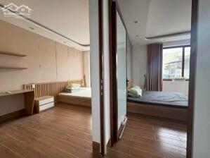 HÓT !! CĂN GÓC 2 MẶT KIỆT TRẦN CAO VÂN _ OTO VÀO TẬN CỬA _ 4 TẦNG, 68M²[ NGANG 8M ] GIÁ 4.85 TỶ.