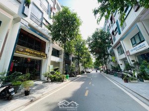 bán lk galaxy 4 vạn phúc, vip 6 tầng, thang máy, dt 91m2, mt 5,2m, đường ô tô 8m