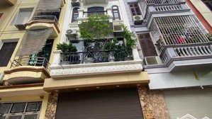 siêu phẩm phân lô ô tô tránh kinh doanh tốt phố tố hữu 55m2x4t, giá 18.4 tỷ