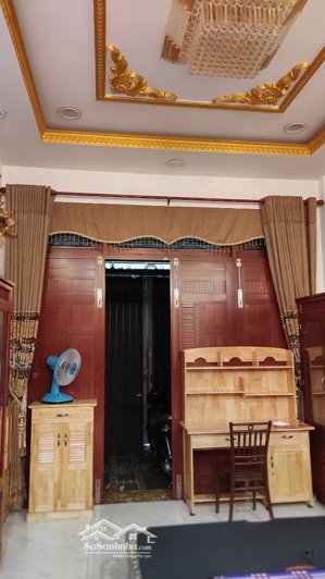 nhà mtnb khu tên lữa dt 80m2 nhà 3 tấm giá 9.65 tỷ