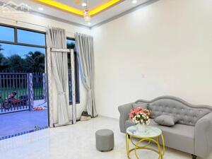bán nhà mới xây 100m2 giá 750tr