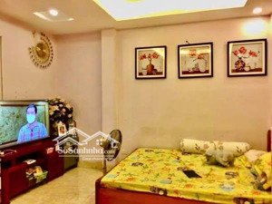 \cho thuê nhà ngõ 5 hoàng sâm 50m x4t ô tô đỗ cửa