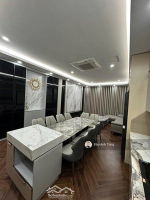 siêu phẩm ái mộ - 6 tầng thang máy gara oto - ngõ thông oto tránh