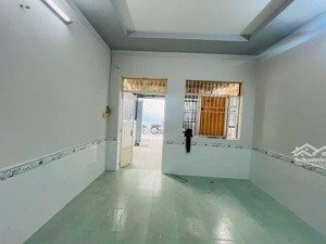 nhà thới an 11 quận 12 - 77m2 - 4x19m, sân để xe rộng rãi - nhỉnh 3 tỷ