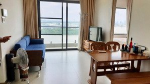bán căn hộ 2pn tầng cao view sông new city q2. full nội thất. lh 