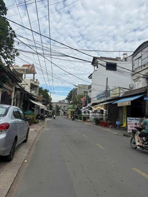 bán nhà dương đình hội - 110m2 ngang 6m đường xe hơi - chỉ 7.x tỷ