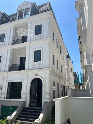 bán suất ngoại giao căn biệt thự song lập 156m2 tại jade square phạm văn đồng