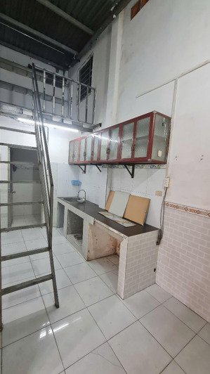 nhà 1t1l hẻm đường 11, trường thọ, thủ đức, 36m², giá 2.5tỷ