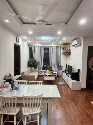 cho thuê căn góc 3pn - full đồ đẹp - tòa a7 an bình city - giá 14tr