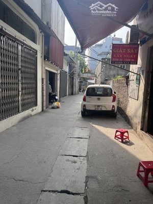 bán nr 65m2 5pn 4wc đình quán, minh khai, bắc từ liêm, 11,4 tỷ
