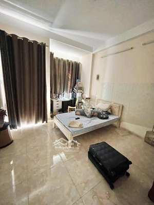 bán nhà đẹp 4 tầng mặt tiền đường phó đức chính, phường 1, bình thạnh