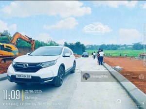 01 suất ngoại giao duy nhất rẻ hơn thị trường 150tr đất sát ql 21 và đối diện cổng 8 đh quốc giá