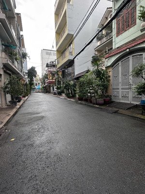 chủ nhà cần bán gấp nhà hxh đồng đen - tân bình - dt: 4,5x17m (cn: 76,5m2)