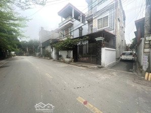 giá 6xtr/m2 đất trung tâm xã thư lâm (xã liên hà) , đường ô tô thông, tiền ích bao quanh