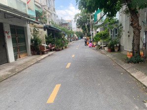 bán chdv đường số 20, p5 ,quận gò vấp . lh/ điệp 