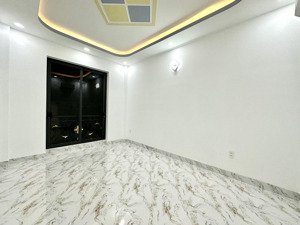 bán nhà đẹp 4 tầng - hxh 7 chổ trên đường vạn kiếp, phường 1, bình thạnh.