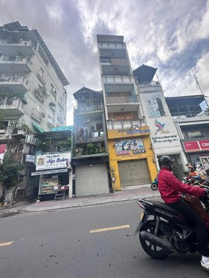 hiếm! mặt tiền huỳnh văn bánh, cách phan đình phùng 100m, 30m2, chỉ 10.7 tỷ thương lượng