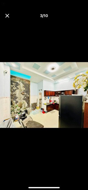 chủ kẹt tiền ngân hàng cần bán gấp nhà đẹp dương thị mười q12- giá chỉ 3 tỷ 250 tr