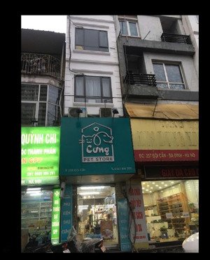 bán nhà mặt phố vip kinh doanh đa dạng