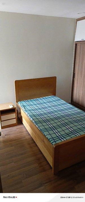 full nội thất - diện tích lớn 80m2 - tầng cao view thoáng miên man - giá đẹp nhất de capella