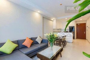 cho thuê căn hộ 2pn 70m2 đầy đủ nội thất the gold view