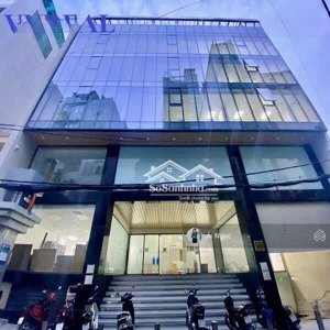 văn phòng đường phổ quang phường 2 tân bình --diện tích đa dạng: 96m2 - 119m2 - 165m2 -386m2