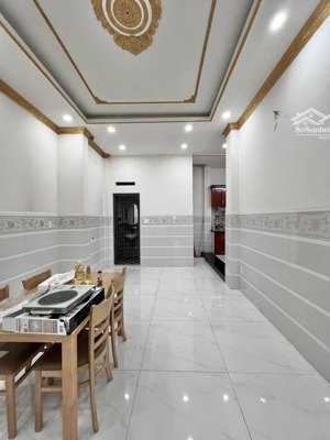 trung tâm tân phú, nguyễn nhữ lãm, 90m2, 4.2mx20m, 3t, nở hậu, phú thọ hòa, tân phú, chỉ 10.59 tỷ.