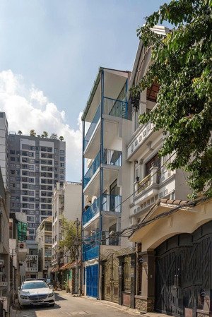 siêu hiếm mặt tiền hẻm hồng hà, xe hơi tránh nhau, nhà chính chủ, dòng tiền thật, 99m2