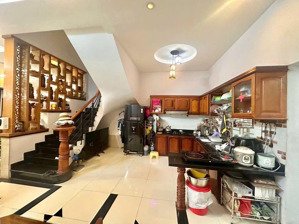 bán nhà mặt tiền 3 tầng, đường 25 khu bên sông, hiệp bình chánh tp thủ đức, 12, x tỷ