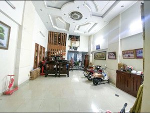 biệt thự 5 tầng đường đặng thuỳ trâm giá chào bán 18 tỷ 700 phường 13 bình thạnh