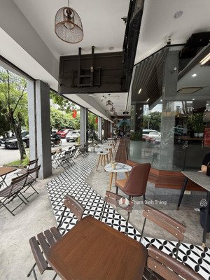 bán nhà mặt phố hoà mã hai bà trưng 200m2 - 1 sổ 1 chủ - mt 20m - xây building - khách sạn - 200 tỷ